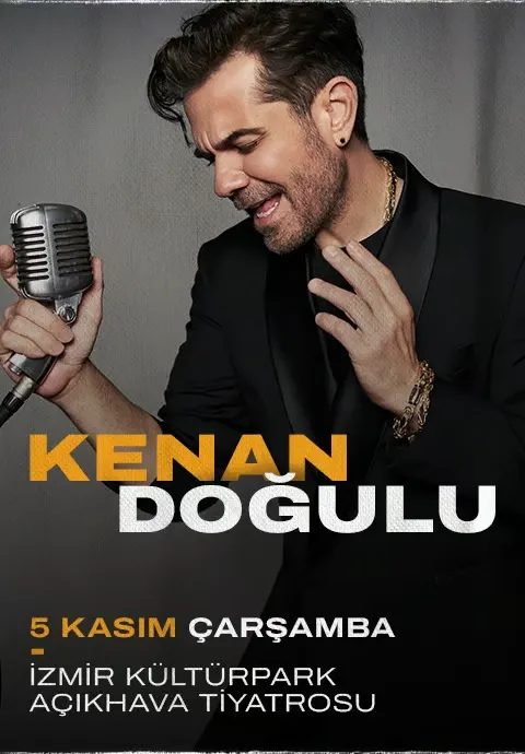 İzmir Mekan Rehberi