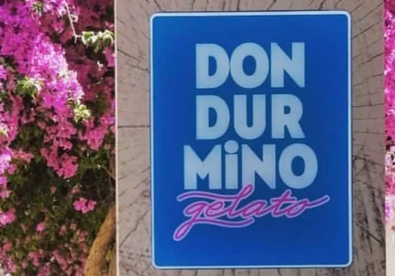 Dondurmino Gelato - İzmir Mekan Rehberi