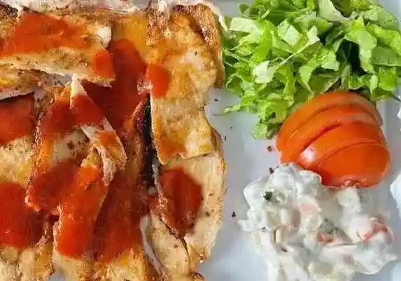 Dönerci Mehmet Usta'nın Yeri - İzmir Mekan Rehberi