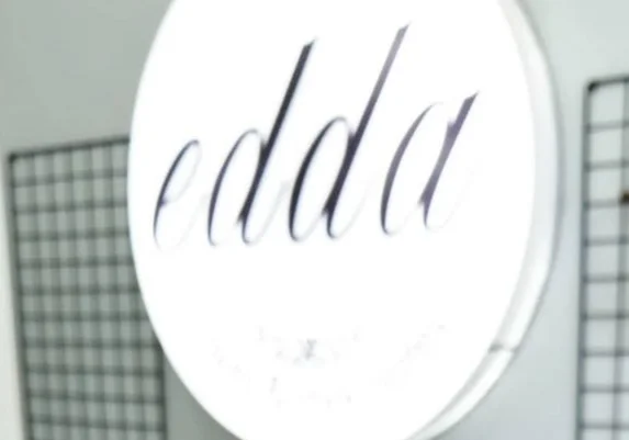 Edda Cakes and Chocolates  - İzmir Mekan Rehberi