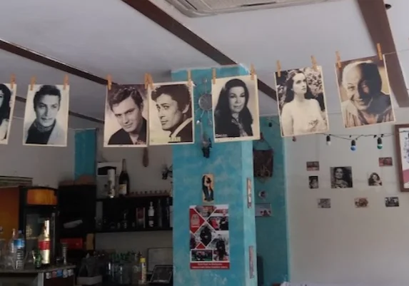 Eşref Saati Meyhanesi - İzmir Mekan Rehberi