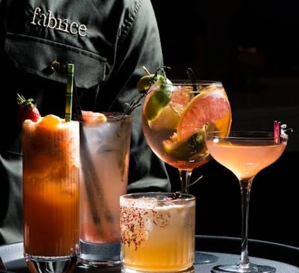 Fabrice Restaurant - Hilltown AVM - İzmir Mekan Rehberi