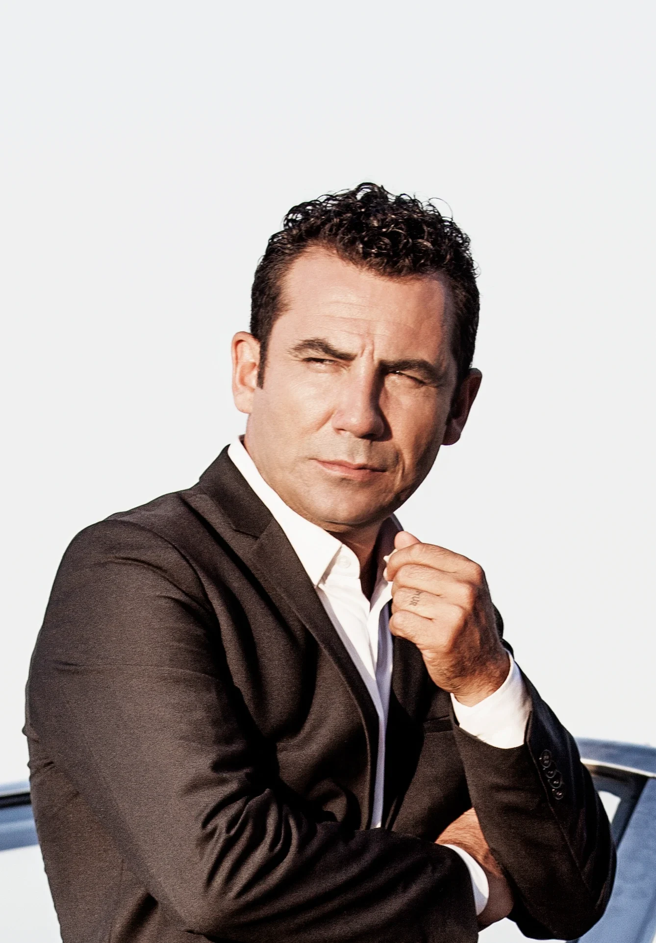 Ferhat Göçer İzmir Konseri