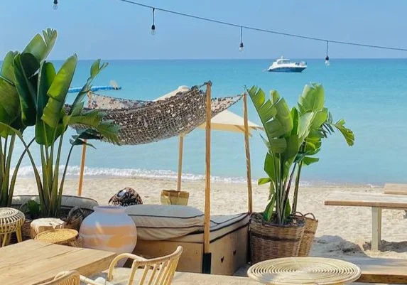 Fly-Inn Beach - İzmir Mekan Rehberi