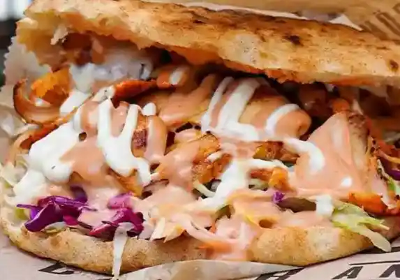 Foood Döner & More  - İzmir Mekan Rehberi
