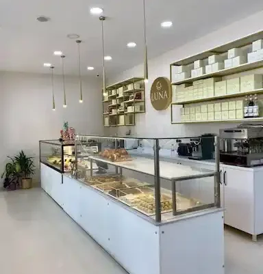 French Patisserie & Bakery - İzmir Mekan Rehberi