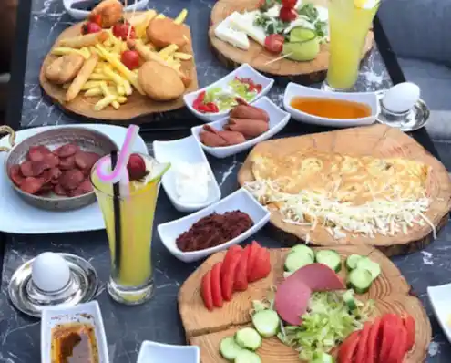 İzmir Mekan Rehberi