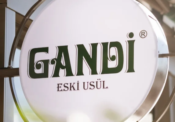 Gandi'nin Yeri Bornova - İzmir Mekan Rehberi