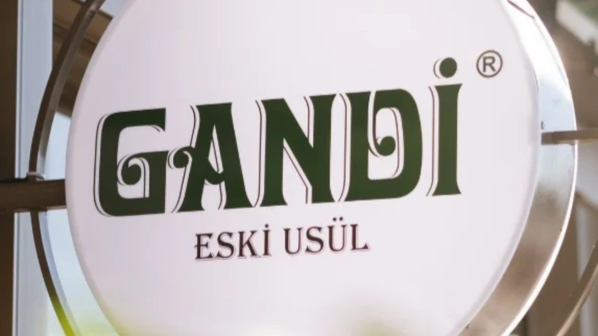 Gandi'nin Yeri Bornova