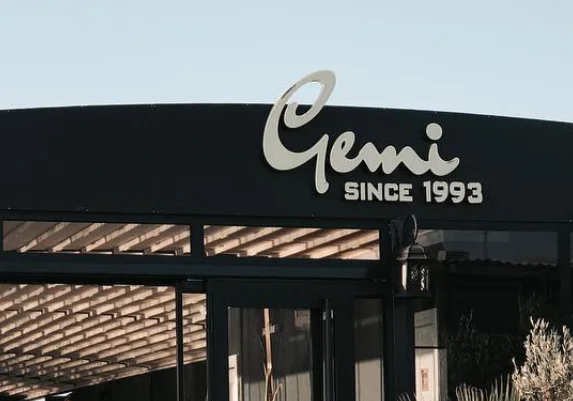 Gemi Restaurant Güzelbahçe - İzmir Mekan Rehberi