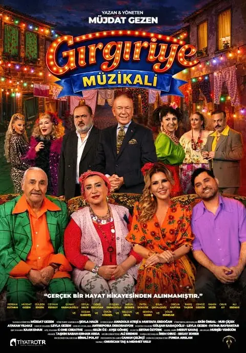 Gırgıriye Müzikali