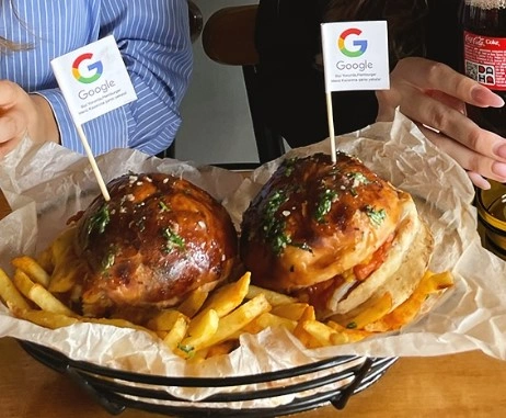 GN Burger Bar - İzmir Mekan Rehberi