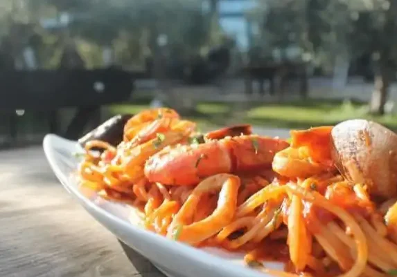 The Grapes Urla  - İzmir Mekan Rehberi