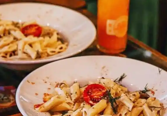 Guguklu Cafe - İzmir Mekan Rehberi
