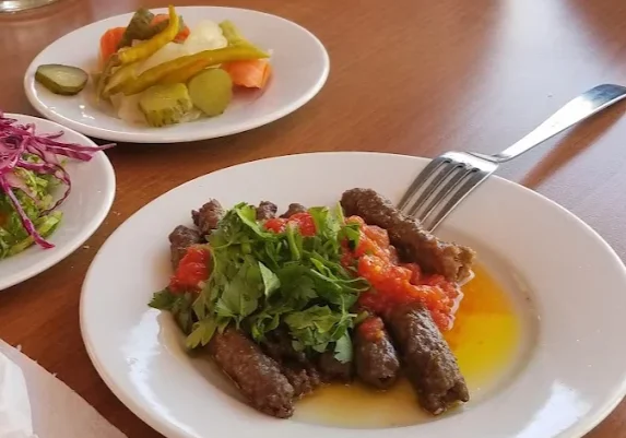 İzmir Mekan Rehberi