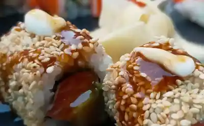 Hai Hai Sushi Bar Bostanlı - İzmir Mekan Rehberi