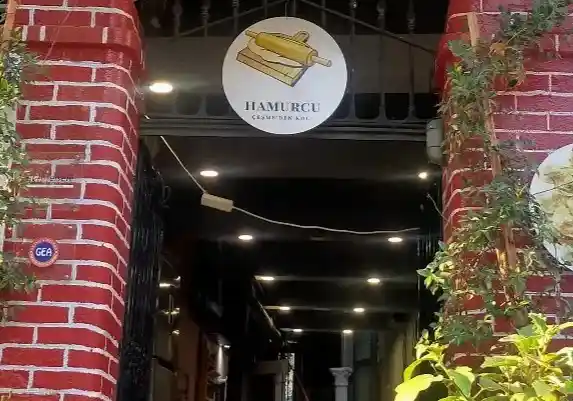 Hamurcu Alsancak - İzmir Mekan Rehberi