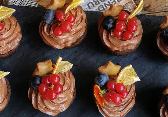 Heaven's Cake  - İzmir Mekan Rehberi