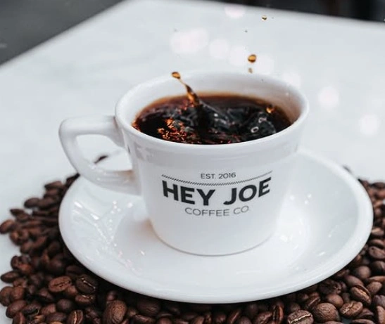 Hey Joe Coffee Co. İzmir - İzmir Mekan Rehberi