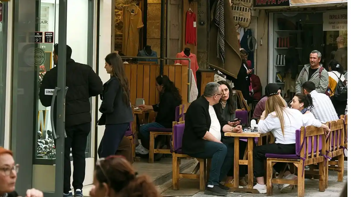 Hisarönü Süt Tatlıları Sami Usta