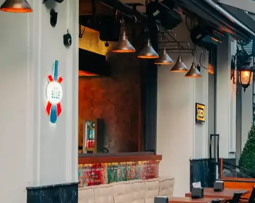 Hop Barleys - İzmir Mekan Rehberi