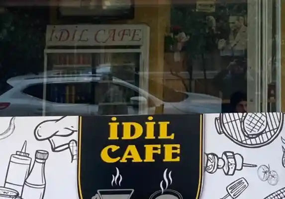 İdil Cafe - İzmir Mekan Rehberi