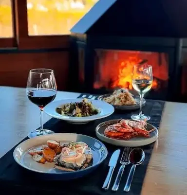 İkidenizarası Winery - İzmir Mekan Rehberi