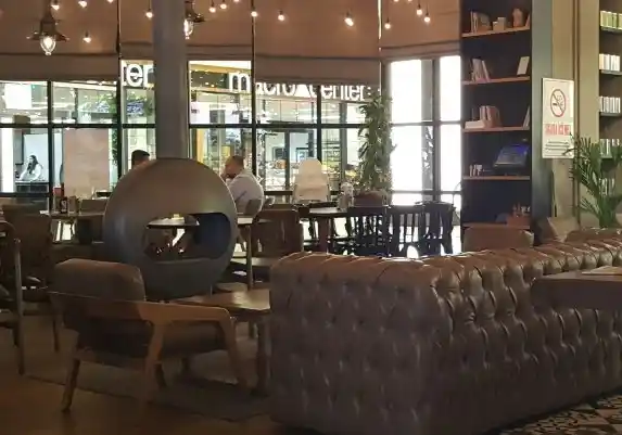 İzmir Mekan Rehberi