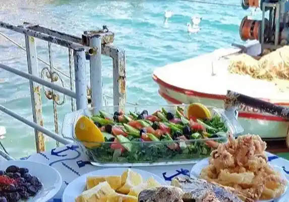 İzmir Mekan Rehberi