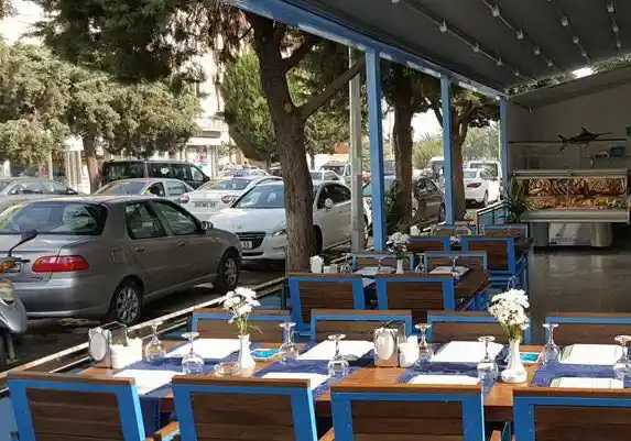 İzmir Mekan Rehberi