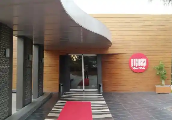 İzmir Mekan Rehberi