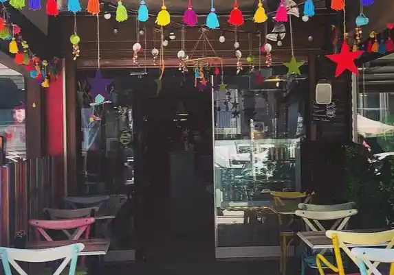 İzmir Mekan Rehberi