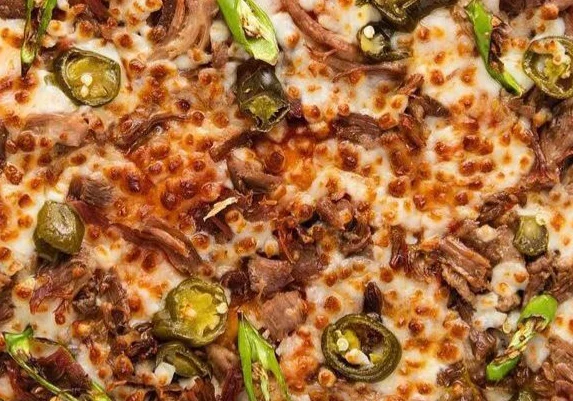 Pizza Di Mamma - İzmir Mekan Rehberi