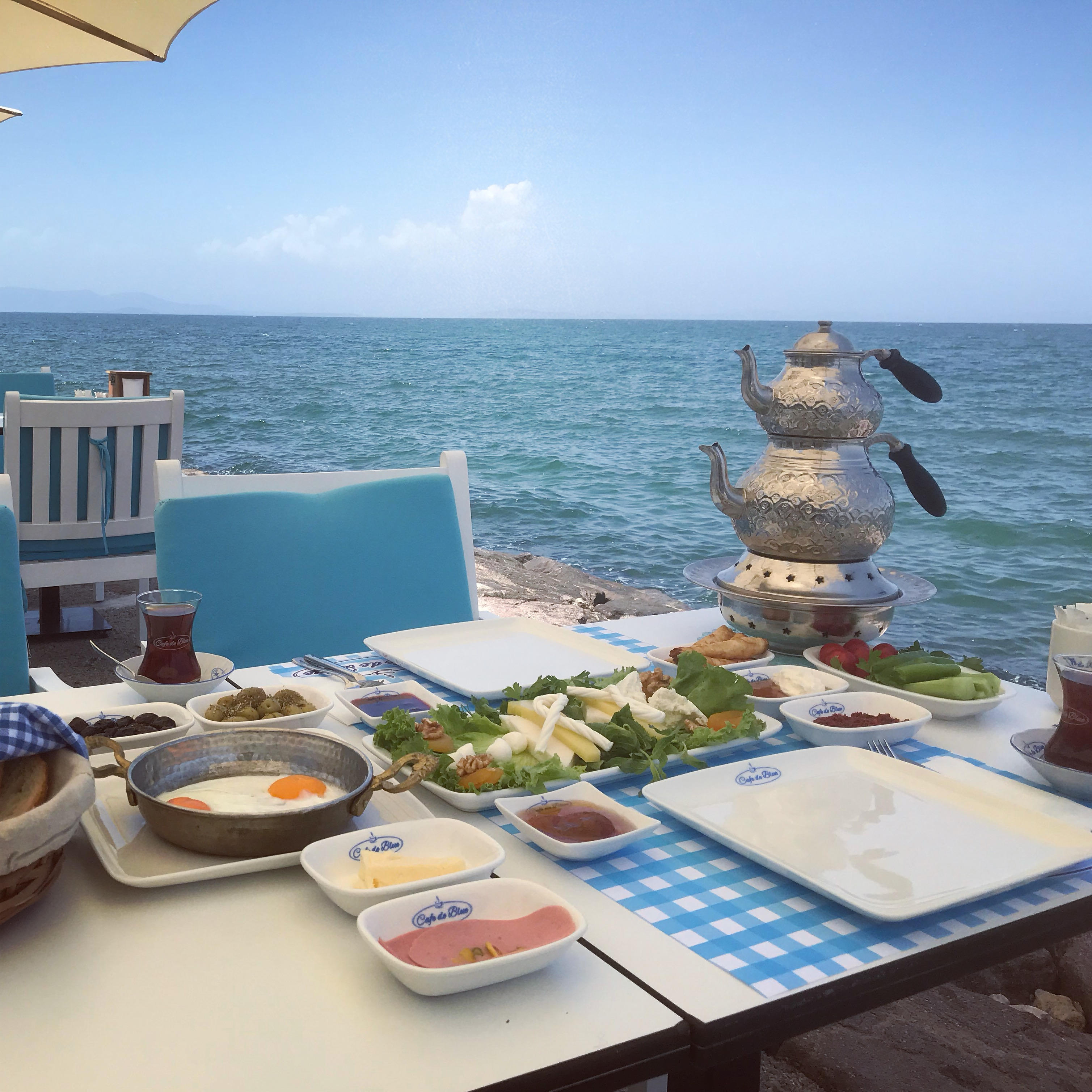 İzmir Mekan Rehberi