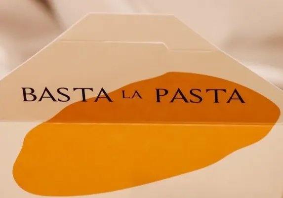 Basta La Pasta