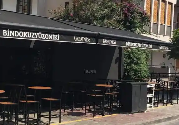 İzmir Mekan Rehberi