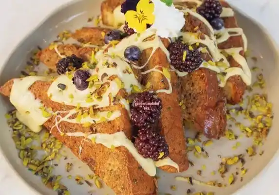  Le Dimanche Bostanlı