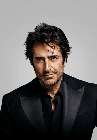 Mahsun Kırmızıgül İzmir Konseri