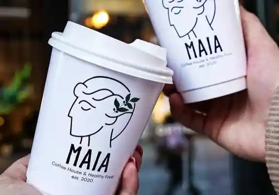 Maia Coffee House