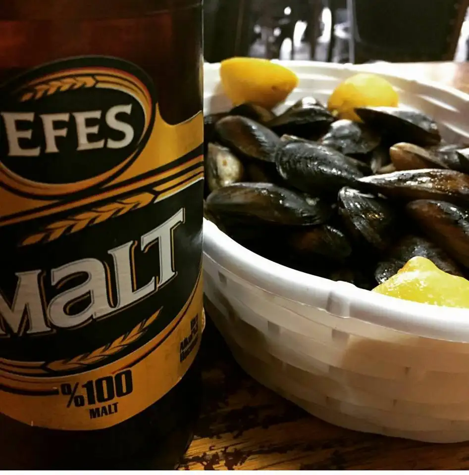 Midye Evi 2 Manavkuyu