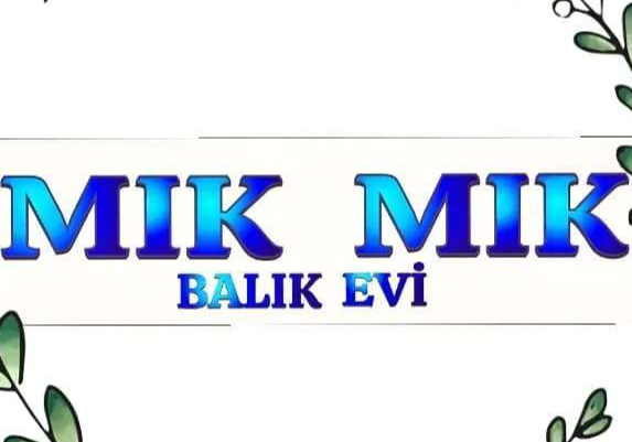 Mık Mık Balık