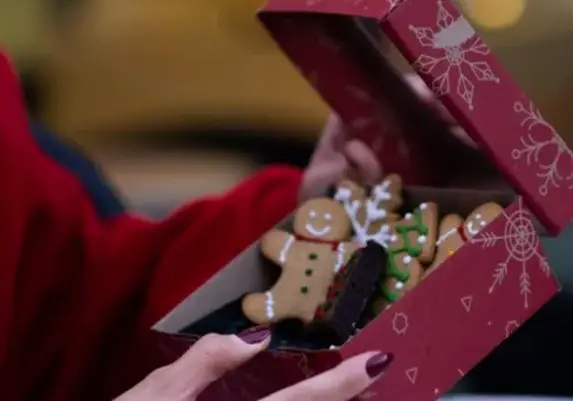 Mint Patisserie Karşıyaka - İzmir Mekan Rehberi