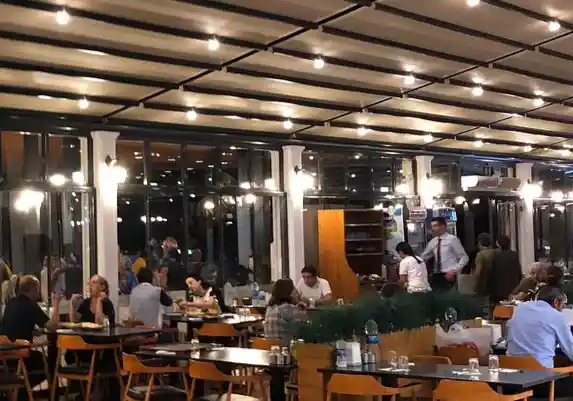 İzmir Mekan Rehberi