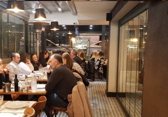 İzmir Mekan Rehberi