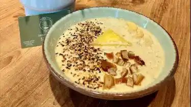 Mystery Foods Gluten-Free Atelier Alsancak