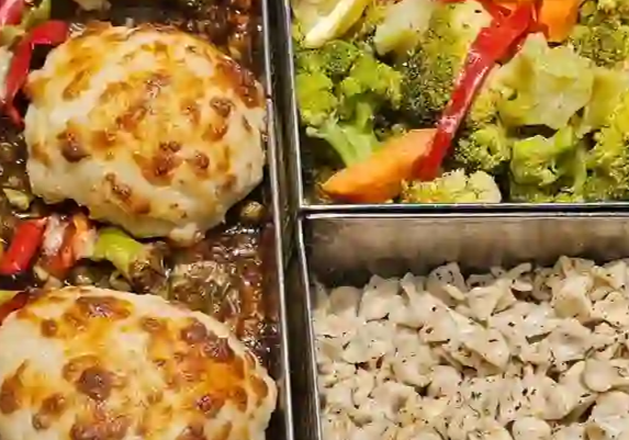 Niyazibey Ev Yemekleri