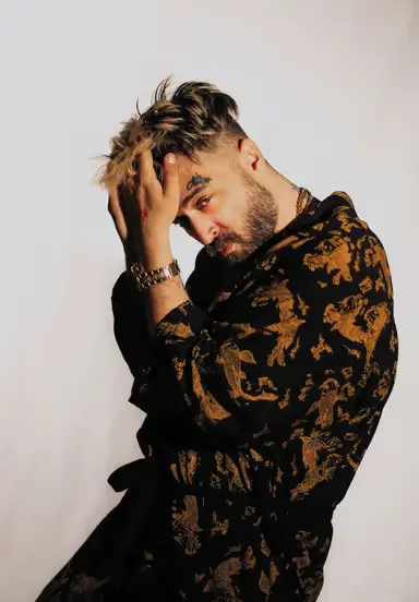 Ooze Venue Şehinşah Konseri