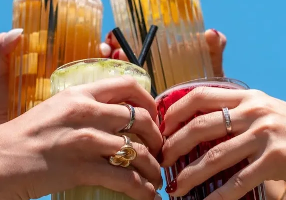 Parachute Coffee House