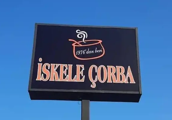 İskele Çorbacısı  - İzmir Mekan Rehberi