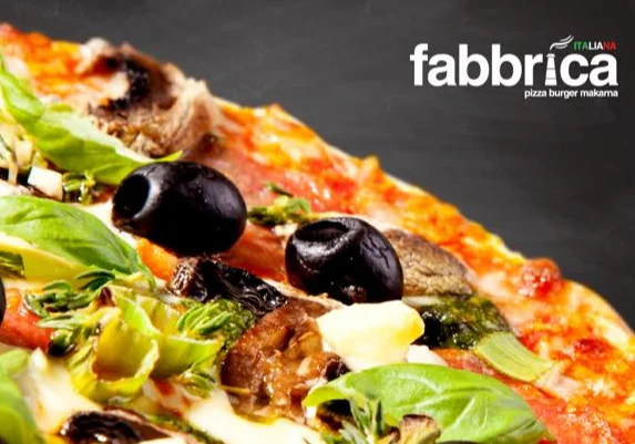 Italiana Fabbrica İzmir - İzmir Mekan Rehberi